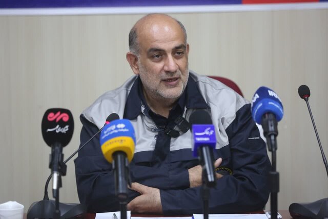 هیچ محدودیتی برای تولید برق در فصل سرما نداریم هیچ محدودیتی برای تولید برق در فصل سرما نداریم