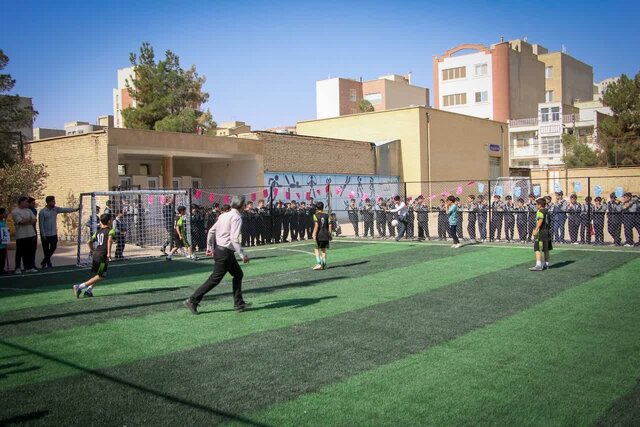 لزوم وصول سهم قانونی آموزش و پرورش از شهرداریها لزوم وصول سهم قانونی آموزش و پرورش از شهرداریها