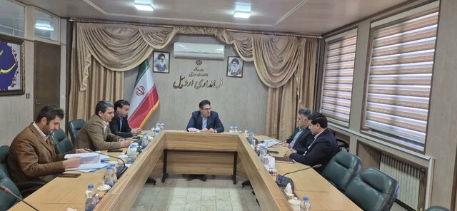ضرورت راهاندازی سردخانههای سیبزمینی با ظرفیت ۷۰ هزار تن در اردبیل ضرورت راهاندازی سردخانههای سیبزمینی با ظرفیت ۷۰ هزار تن در اردبیل