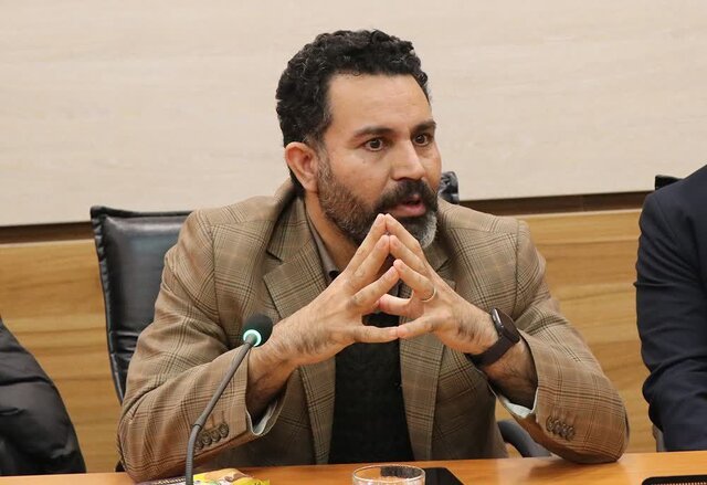 پلتفرمها سبک زندگی را از خانوادگی به فردی منتقل کردند/از برفکهای تلویزیون تا تجربه نسل دیجیتال پلتفرمها سبک زندگی را از خانوادگی به فردی منتقل کردند/از برفکهای تلویزیون تا تجربه نسل دیجیتال