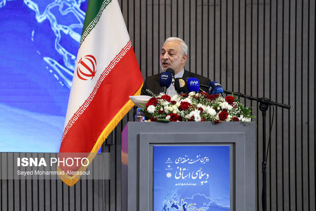 تأکید ایران بر همکاری جهانی بدون تبعیض در مقابله با جرایم سایبری تأکید ایران بر همکاری جهانی بدون تبعیض در مقابله با جرایم سایبری
