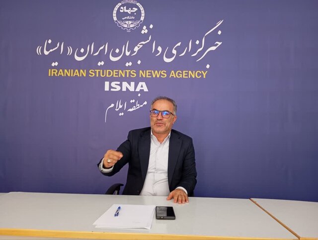 رشد سهبرابری اعتبارات عمرانی ایلام و تمرکز بر تکمیل پروژههای نیمهتمام رشد سهبرابری اعتبارات عمرانی ایلام و تمرکز بر تکمیل پروژههای نیمهتمام