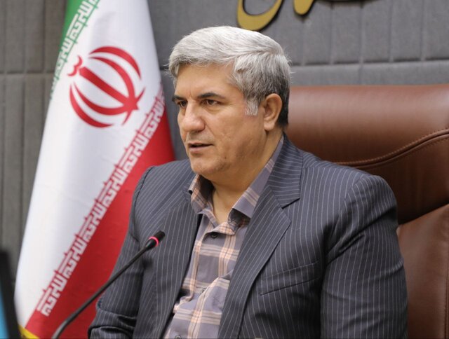 کارگروه ارتباط صنعت و دانشگاه در کردستان تشکیل میشود کارگروه ارتباط صنعت و دانشگاه در کردستان تشکیل میشود