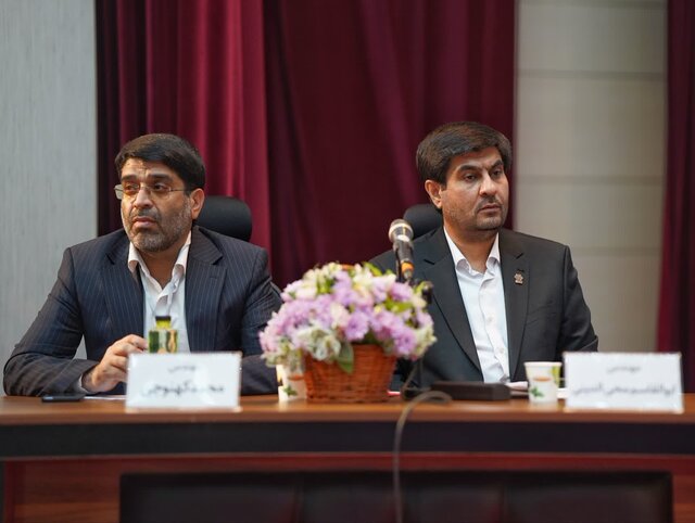 رفسنجان پایهگذار نخستین «حکمرانی خردمندانه توسعه پایدار شهری»
