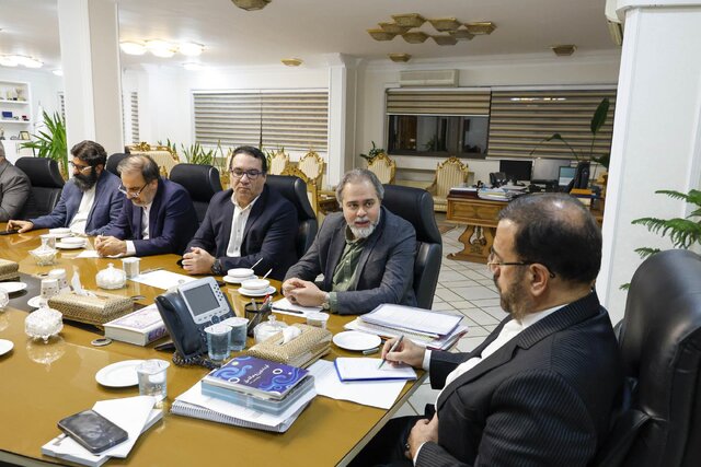 تأکید بر تثبیت مکان جشنواره جهانی فجر در شیراز تأکید بر تثبیت مکان جشنواره جهانی فجر در شیراز