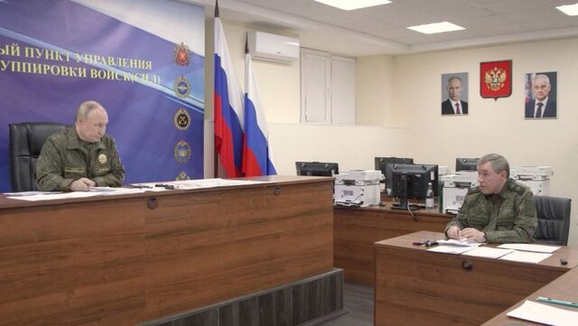 پیام مستقیم پوتین به تهدید تاماهاوک ترامپ؛ موشک بوروستنیک با برد نامحدود