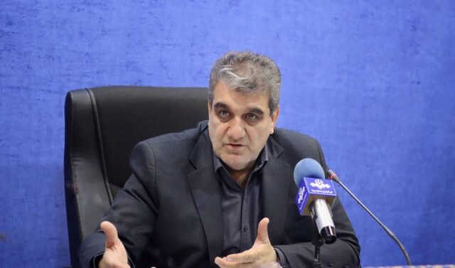 مدیران باید با خلاقیت اجرای قانون را به ابزاری برای گرهگشایی از مردم تبدیل کنند مدیران باید با خلاقیت اجرای قانون را به ابزاری برای گرهگشایی از مردم تبدیل کنند