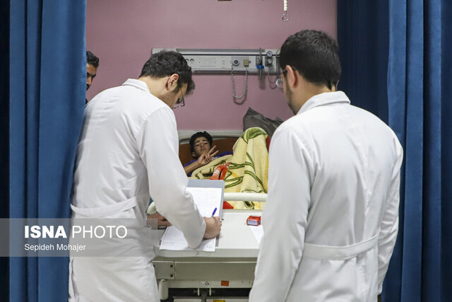 حل مشکلات پرستاران نیازمند عزم و اراده ملی است