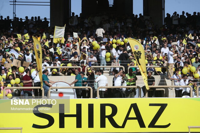 جدول لیگ برتر تغییر کرد/ بازگشت امتیازهای کسر شده به شمس‌آذر، استقلال و فجر