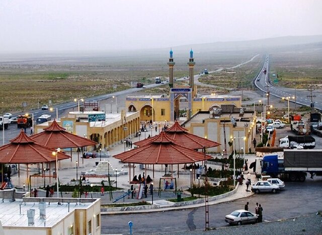 تمدید پروانه بهرهبرداری مجتمعهای خدماترفاهی از طریق سامانه هوشمند راهداری انجام میشود تمدید پروانه بهرهبرداری مجتمعهای خدماترفاهی از طریق سامانه هوشمند راهداری انجام میشود
