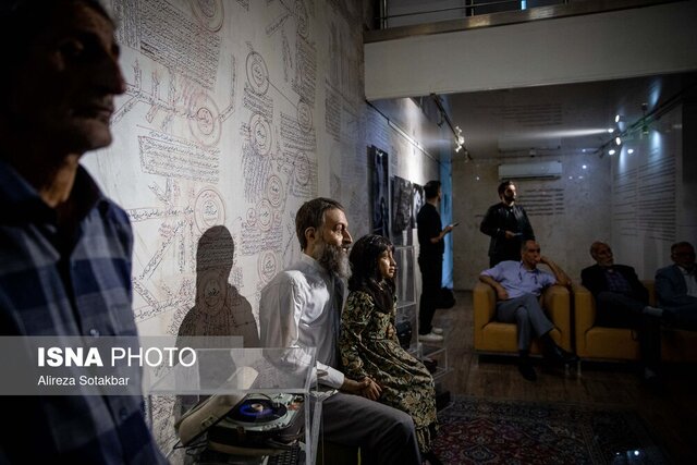 ملوکالسادات بهشتی: شهید بهشتی معتقد بود زن محجبه میتواند در همه جا حضور پیدا کند