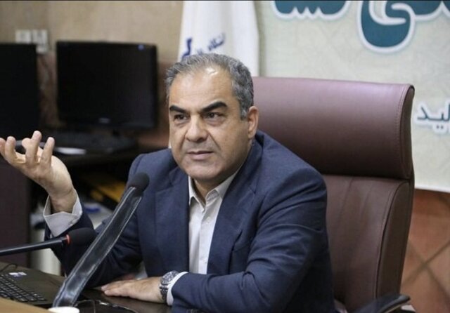 نگاهی به دلایل پرداخت افراطی رسانهها به بازداشت یک چهره نگاهی به دلایل پرداخت افراطی رسانهها به بازداشت یک چهره