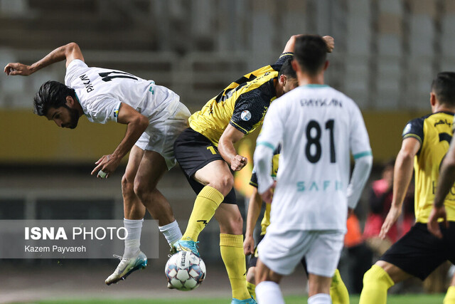 سپاهان با فهرستی پر از غایب به مصاف آخال می‌رود / بازگشت ۲ بازیکن و ادامه درمان ۶ مصدوم