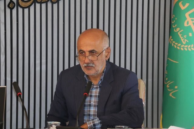 رونق واحدهای راکد صنایع تبدیلی و تکمیلی در کردستان رونق واحدهای راکد صنایع تبدیلی و تکمیلی در کردستان