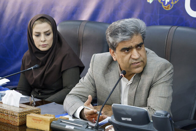 برگزاری جشنواره‌های هفته پژوهش با محوریت ۱۲ کارگروه در فارس