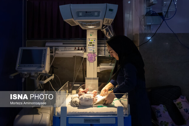 پرستار، تکیه‌گاه امید بیمار