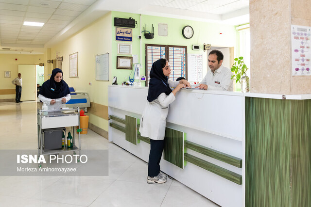 مطالبه جامعه پرستاری برای افزایش امتیاز «فوق‌العاده خاص»