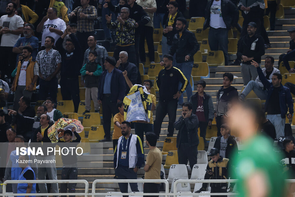 نتایج زنده مرحله یک شانزدهم نهایی جام حذفی/ تقابل سپاهان و استقلال با حریفان