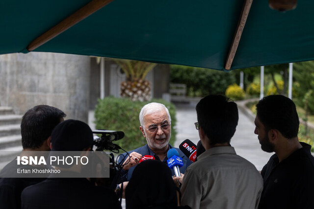 بسته خبری ایسنا از اخبار دولت در ۲۴ ساعت گذشته