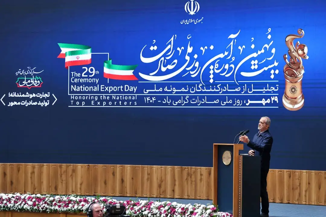 رامک به دنبال راهی روشن‌تر برای صادرات لبنیات ایرانی است