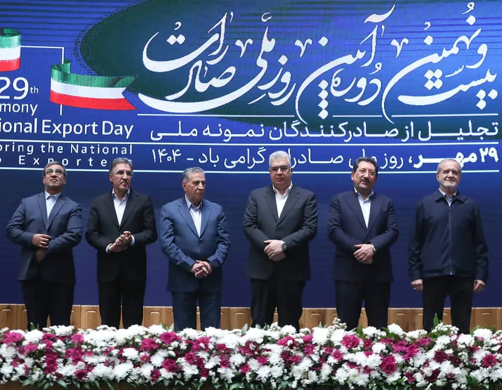 رامک به دنبال راهی روشنتر برای صادرات لبنیات ایرانی است