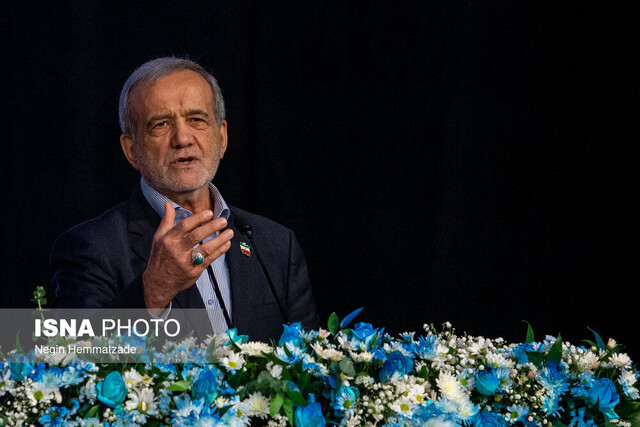 بسته خبری ایسنا از اخبار رئیسجمهور در ۲۴ ساعت گذشته