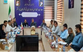 لزوم بهره‌گیری از تعامل بین دستگاهی در مسیر حمایت از تولید