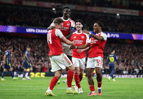 تولد یک ابرقدرت جدید در لیگ برتر