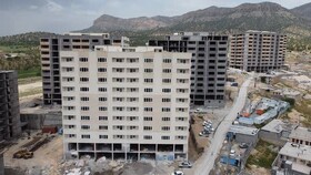 مسکن استیجار عمومی به محرومان واگذار می‌شود