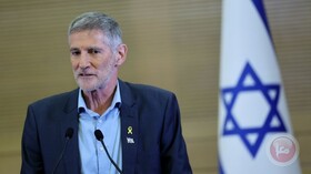 رهبر حزب دموکرات‌های رژیم صهیونیستی به نتانیاهو: بیگناه، درخواست عفو نمی‌کند