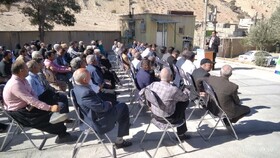 اصلاح الگوی کشت، ضرورتی برای مقابله با بحران اقلیمی است/ضرورت افزایش تابآوری کشاورزی