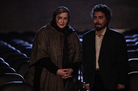 فیلم پرحاشیه الناز شاکردوست به خانه‌ها رسید