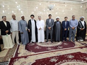 امنیت، پیشرفت و آرامش کشور را مدیون خون پاک شهیدان هستیم