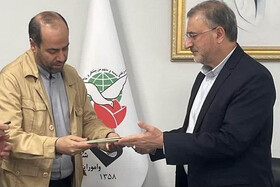 اثربخشی شورای عالی ترویج و توسعه فرهنگ ایثار و شهادت با روحیه جهادی ارتقاء یابد