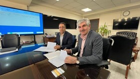 امضای تفاهمنامه همکاری دانشگاه علمی کاربردی و وزارت علوم