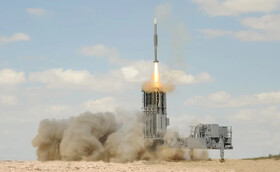 دانمارک از خرید سامانه‌های پدافندی رژیم صهیونیستی منصرف شد