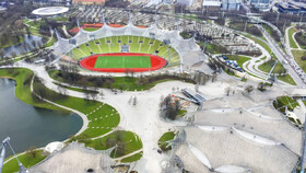 پاسخ مثبت شهروندان مونیخ به میزبانی شهرشان از بازی‌های المپیک