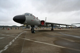 پرواز بمبافکنهای چینی در نزدیکی تایوان در آستانه دیدار ترامپ - شی