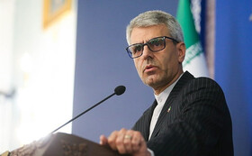 بقائی: آمریکا و برخی متحدانش بزرگترین ناقضان منشور سازمان ملل هستند