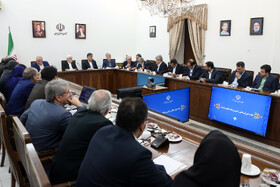 عارف: وارد مچ‌گیری شویم، نمی‌توانیم به اهداف برنامه هفتم دست یابیم