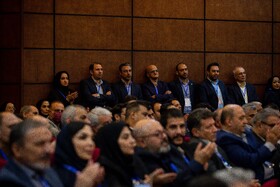کنفرانس ملی مخابرات