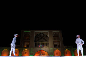 یزد با میزبانی از المپیاد شمشیربازی اعتبار تازه‌ای برای ورزش کشور رقم زد