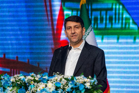 سخنرانی ستار هاشمی، وزیر ارتباطات در کنفرانس ملی مخابرات