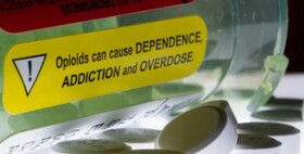 بحران مصرف مواد افیونی در بین جوانان کانادایی