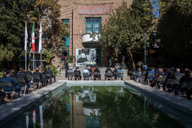 تشییع پیکر «واحد خاکدان»