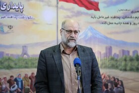 تبلور سرمایه اجتماعی در جنگ ۱۲ روزه جلوه‌ای دوباره از وحدت ملی بود