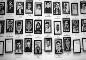 جنایات روستای «کفر قاسم» در شبکه نمایش