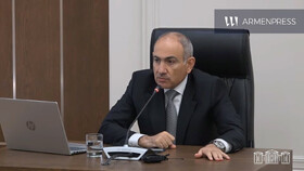 پاشینیان: محدودیتهای ترانزیتی با آذربایجان لغو شد/ آماده تسهیل مسیر جدید با ترکیه هستیم