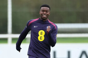 مارک گئی و هنر آرام بودن در اوج