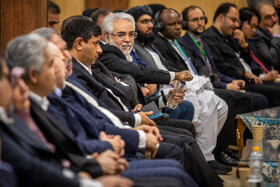 همایش بین المللی سرمایه‌گذاری و تامین مالی در صنعت نفت، گاز و پتروشیمی